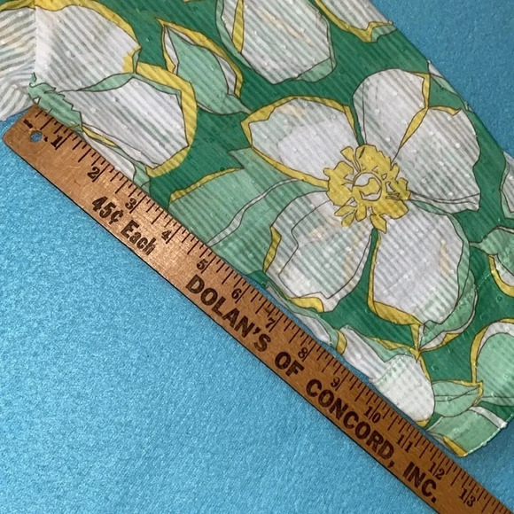 ALFRED DUNNER 2pc set floral button up and embellished tank top NEW size 18 - Picture 9 of 14